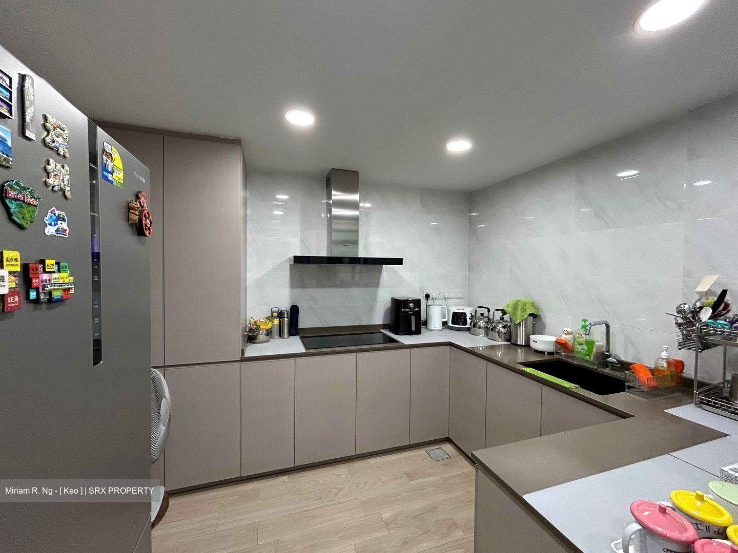 Palm Gardens (D23), Condominium #637972671